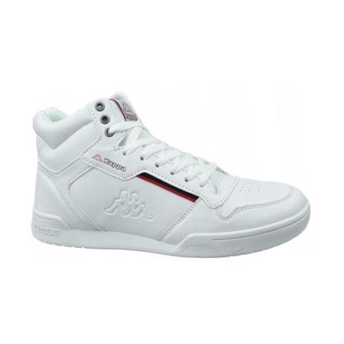 Stijlvolle Mangan Schoenen Kappa , White , Heren