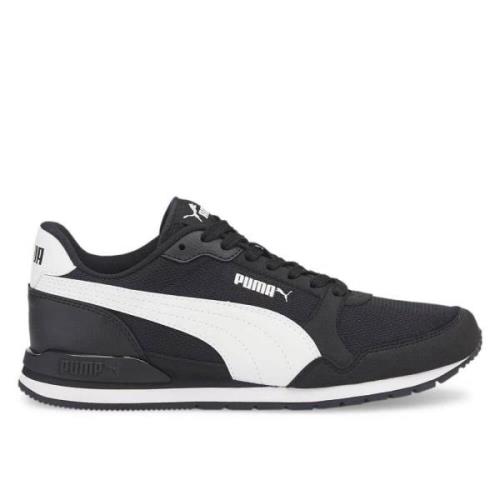 Mesh Runner V3 Junior Schoenen Puma , Black , Dames