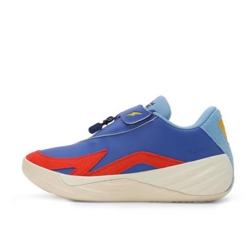 Nitro Childhood Dreams Sneakers Puma , Blue , Heren