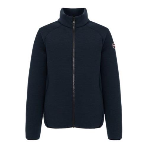 Blauwe Sweater Collectie Colmar , Blue , Heren