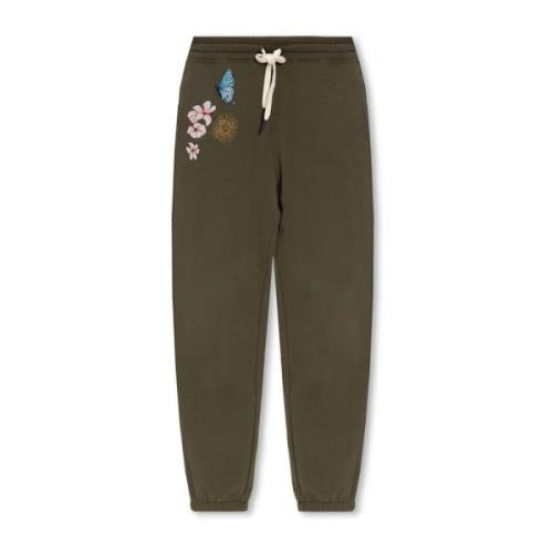 Sofia sweatpants Zadig & Voltaire , Green , Dames