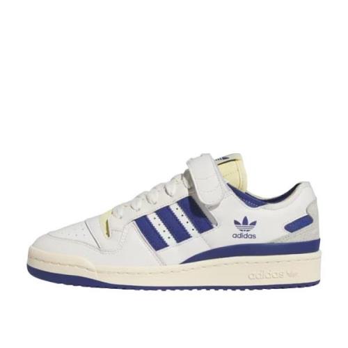 Forum 84 Low Sneakers Adidas , White , Heren