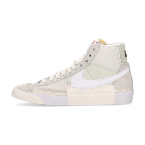 Club Light Mid Pro Bone Schoen Nike , White , Heren