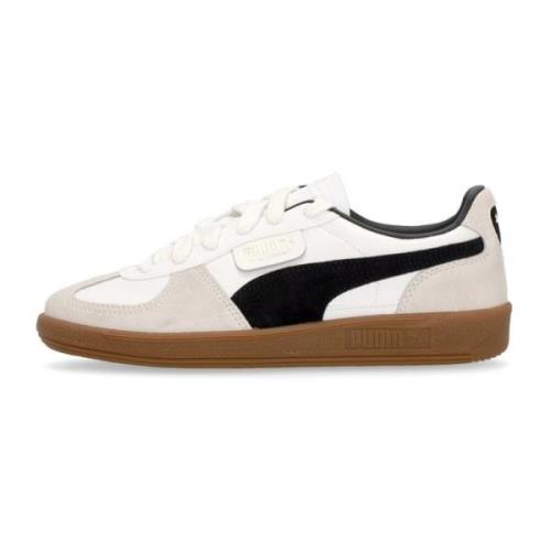 Palermo Lage Schoen Wit/Grijs/Gum Puma , White , Heren