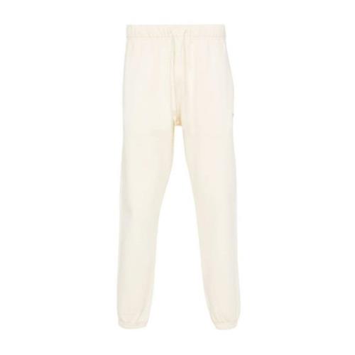 Casual Sweatpants Wit Autry , White , Heren