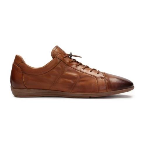 Heren universele bruine derby schoenen Kazar , Brown , Heren