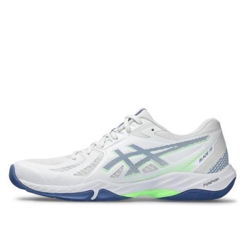 Blade FF Schoenen Asics , White , Heren