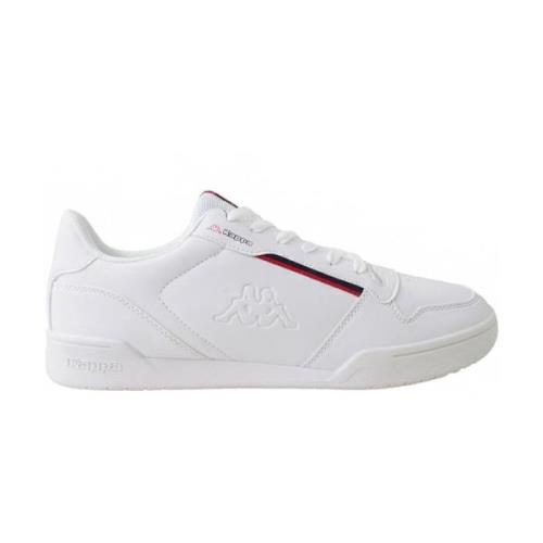 Stijlvolle Marabu Schoenen Kappa , White , Heren