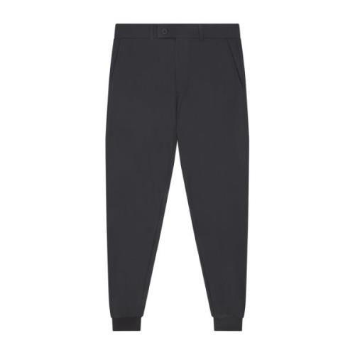 Airlight Trackies Broek Lyle & Scott , Black , Heren