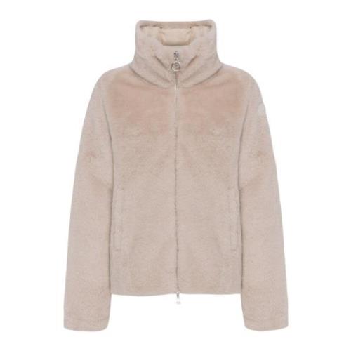 Beige Winterjassen Colmar , Beige , Dames