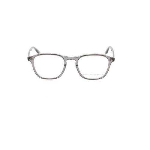 Stijlvolle Brillencollectie Barton Perreira , Gray , Unisex