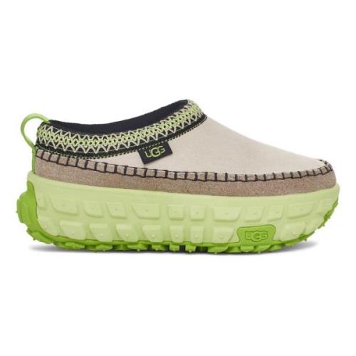 Avontuur Daze Laarzen UGG , Multicolor , Dames