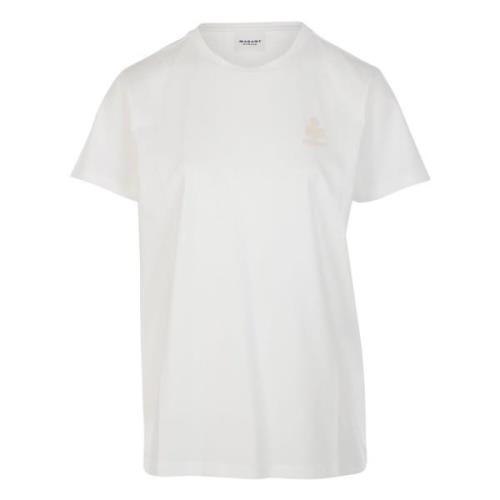 Aby GA Shirts & Tops Collectie Isabel Marant Étoile , White , Dames