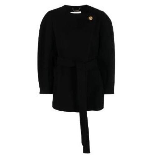 Stijlvolle Damesjas Chloé , Black , Dames