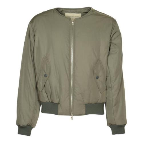 Grijze Jassen Velmonte Dries Van Noten , Gray , Heren