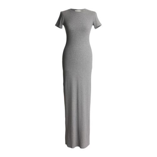 Elegante Taylor-jurk voor vrouwen Wakakuu Icons , Gray , Dames