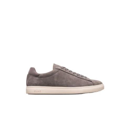 Bradley sneakers Clae , Gray , Dames