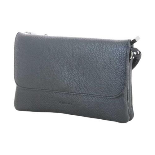 Stijlvolle Handtassen Ripani , Black , Dames