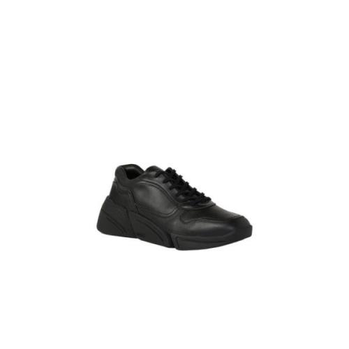 Kross Sport Sneakers Kenzo , Black , Heren