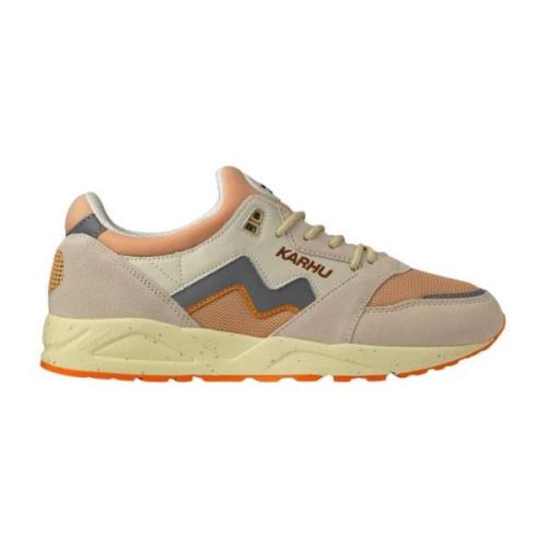 Innovatieve Aria 95 Sneaker Karhu , Multicolor , Heren