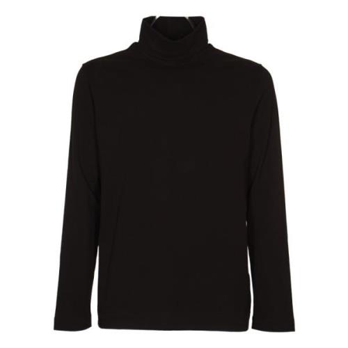 Trendy Sweater Selection Circolo 1901 , Black , Heren