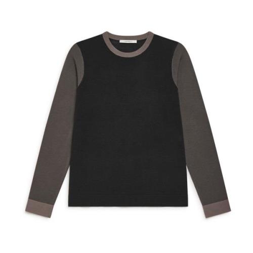 Wereldkleuren Sweater Maliparmi , Gray , Dames