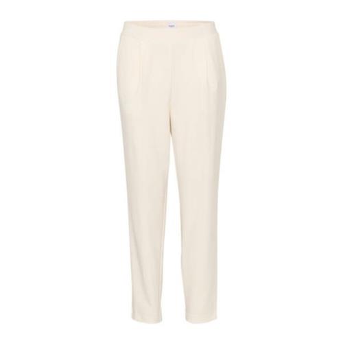 CelestSZ Ice Broek Saint Tropez , Beige , Dames