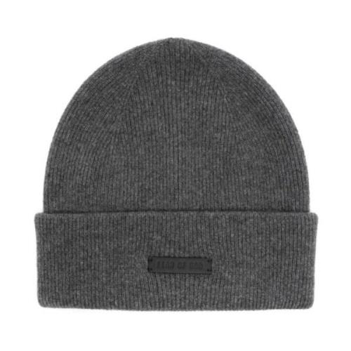 Graniet Beanie Muts Fear Of God , Gray , Heren