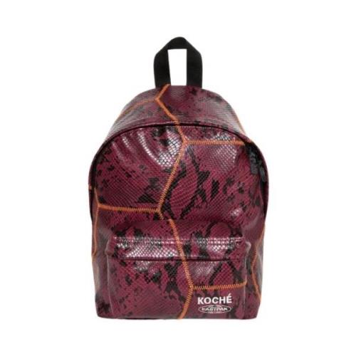 Koché Orbit Backpack Eastpak , Purple , Unisex