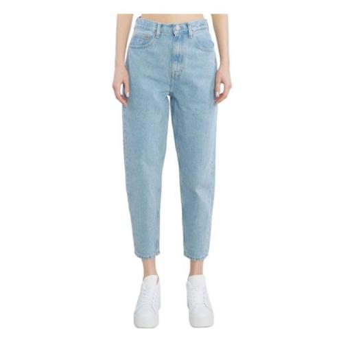 Loose-fit Jeans Tommy Hilfiger , Blue , Dames