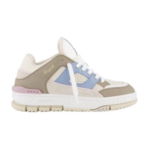 Area Lo Sneaker Dames Stijlvolle Schoenen Axel Arigato , Multicolor , ...