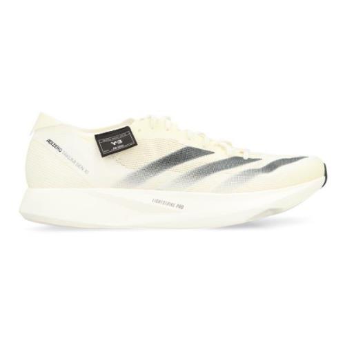 Sen 10 Lage Sneakers Y-3 , White , Heren