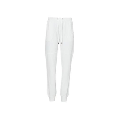 Klassieke Broek Liu Jo , White , Dames