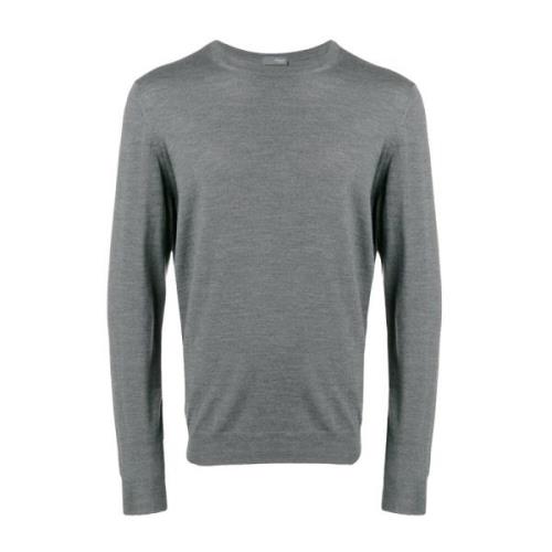 Moderne Turtleneck Drumohr , Gray , Heren