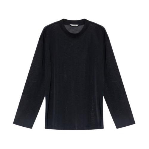 W. Spectre LS top Holzweiler , Black , Dames