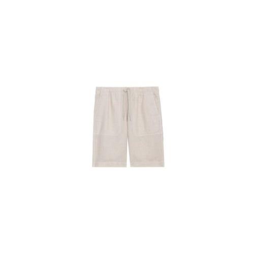 Korte Zomer Shorts Zadig & Voltaire , Beige , Heren