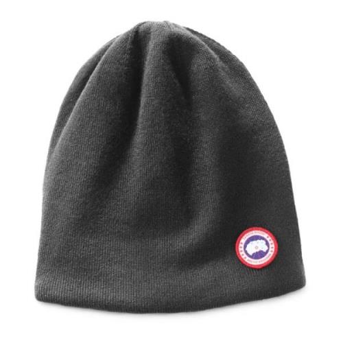 Stijlvolle Winterhandschoenen voor Mannen en Vrouwen Canada Goose , Gr...