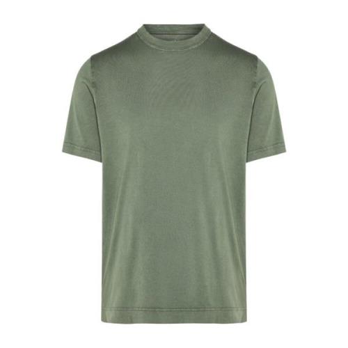 T-Shirts Fedeli , Green , Heren