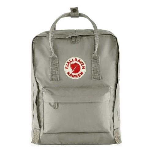 Backpacks Fjällräven , Gray , Unisex