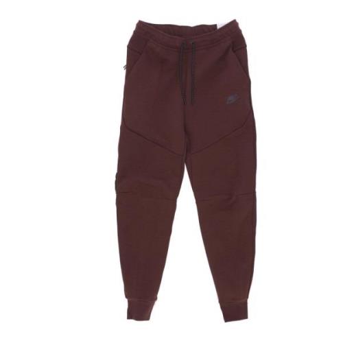 Tech Fleece Lichtgewicht Trainingsbroek Nike , Brown , Heren