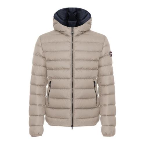 Beige Winterjassen Colmar , Beige , Heren