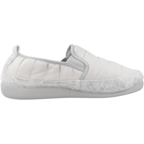 Comfortabele Pantoffels Toni Pons , Gray , Dames