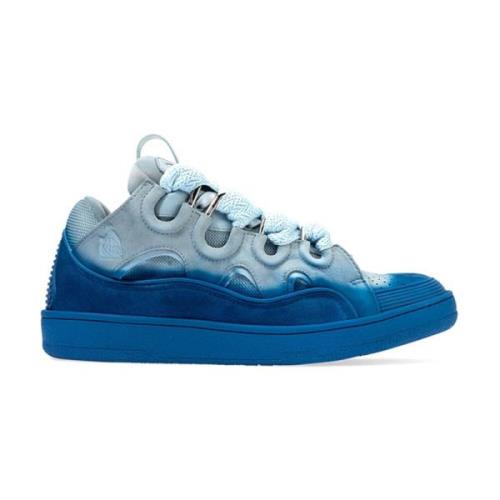 Radical Sneakers Lanvin , Blue , Heren