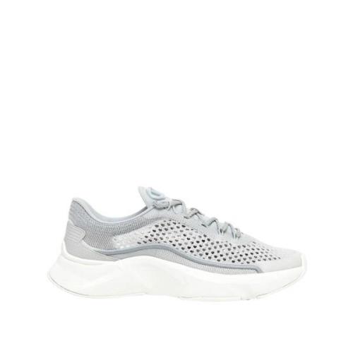 Stijlvolle Sneakers voor Modieuze Individuen Valentino Garavani , Gray...