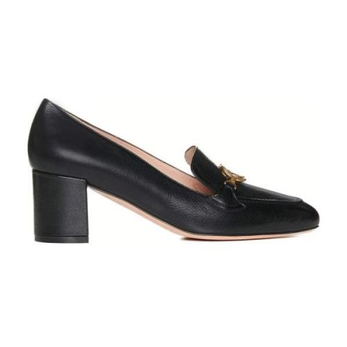 Stijlvolle Pumps Obrien50U901 Bally , Black , Dames