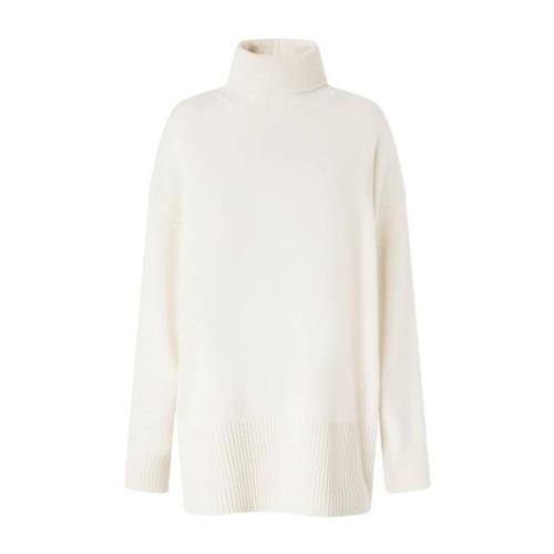 Witte Zomerjurk Pinko , White , Dames