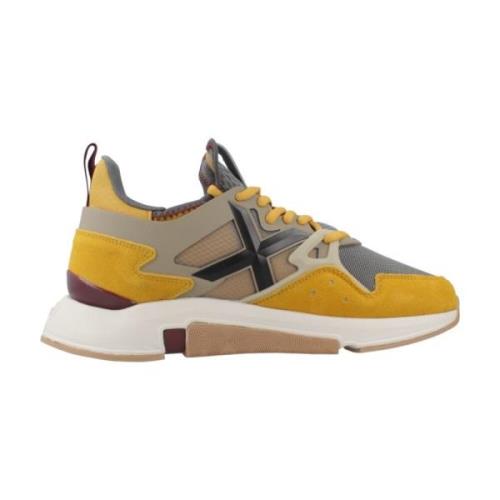 Clik77 Sneakers Munich , Multicolor , Heren