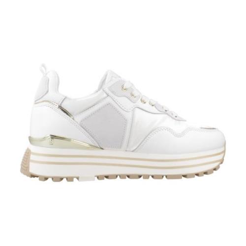 Wonder Sneakers Liu Jo , White , Dames