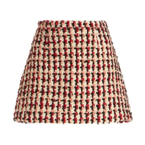 Short Skirts Etro , Multicolor , Dames