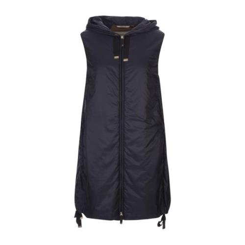 Vests Max Mara , Black , Dames